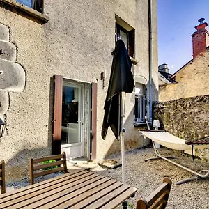 Offre De Lancement Terrasse Netflix Mauriac (Cantal)