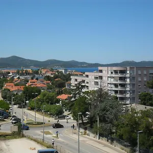 Pavo Apartment