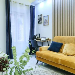 Rino Luxury Apartment